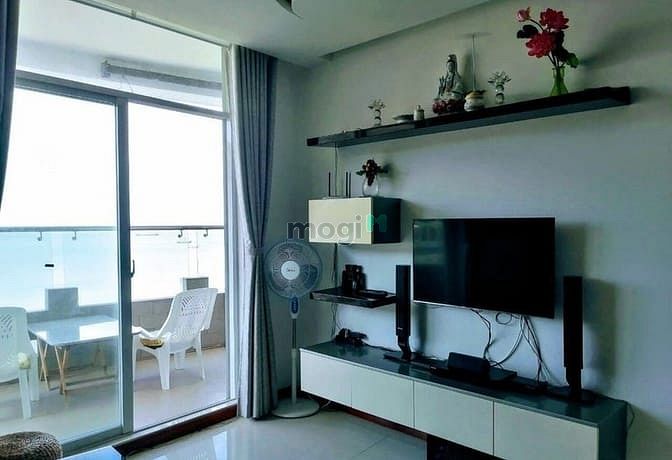 Thủy Tiên Resort