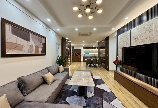 Xuân Phương Residence