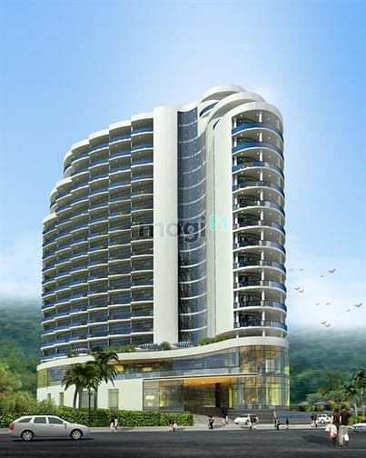 Thủy Tiên Resort