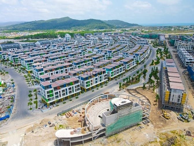 Meyhomes Capital Phú Quốc
