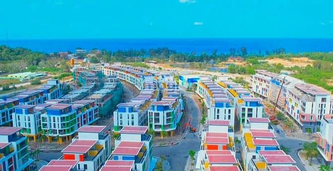 Meyhomes Capital Phú Quốc