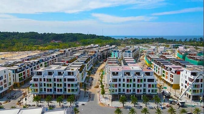 Meyhomes Capital Phú Quốc