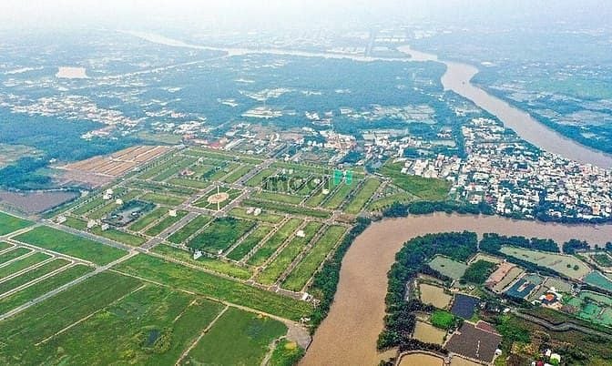 Saigon Village