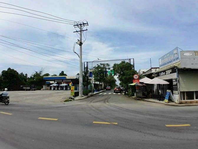 Bình Mỹ Center