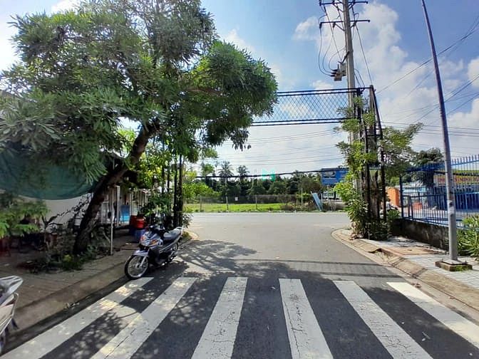 Bình Mỹ Center