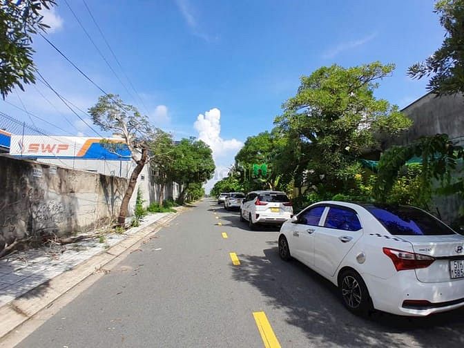 Bình Mỹ Center