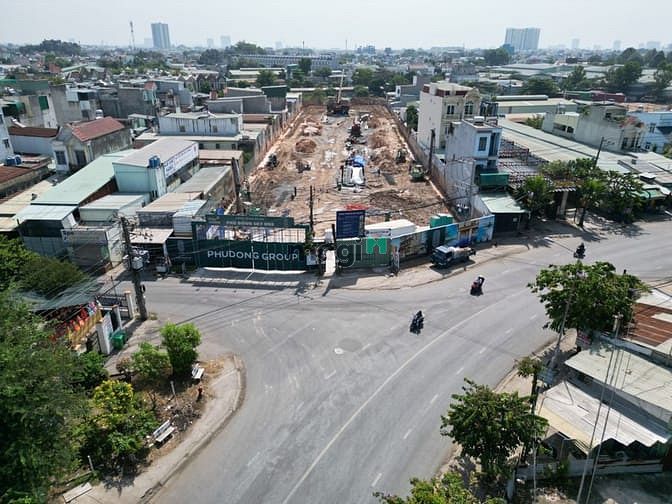 Phú Đông SkyOne