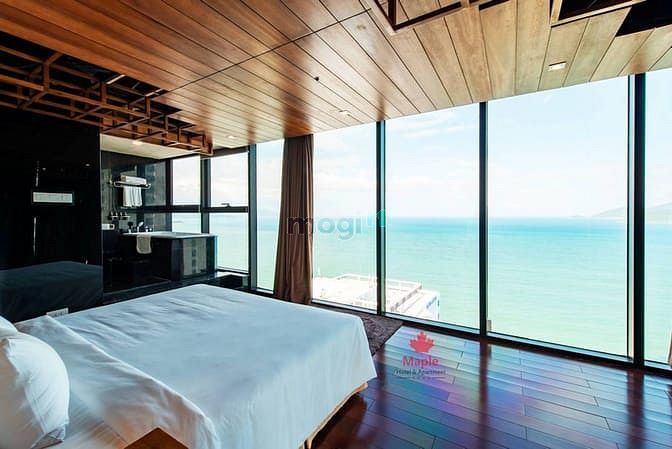 Maple Nha Trang