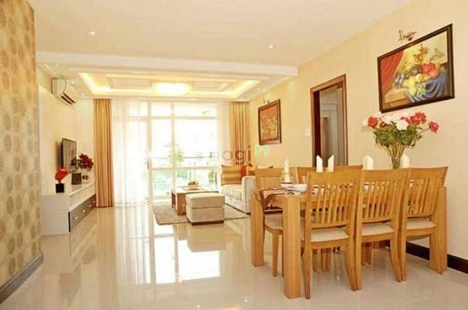 Chung cư Bắc Bình