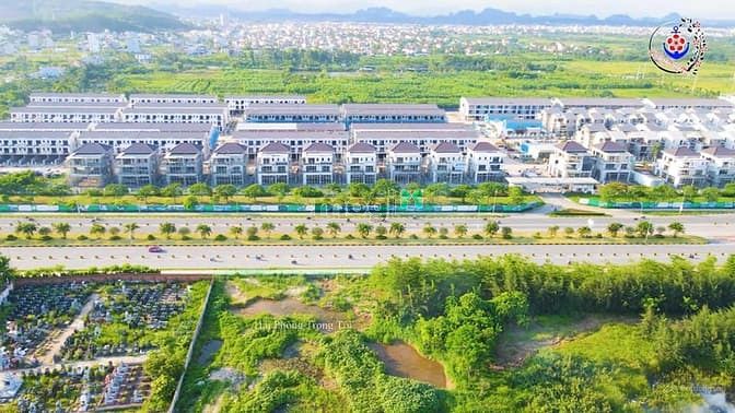 Hoàng Huy New City