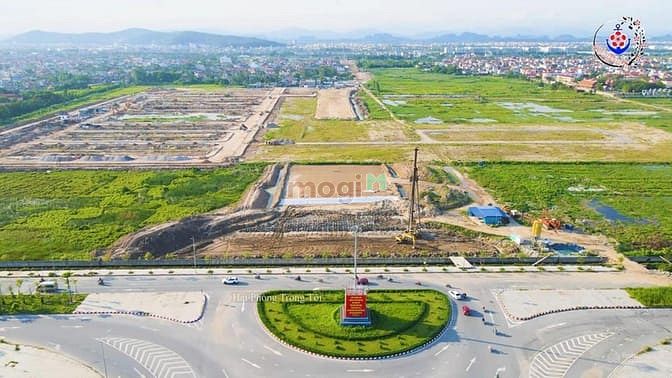Hoàng Huy New City