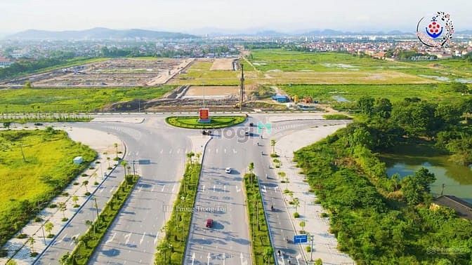 Hoàng Huy New City