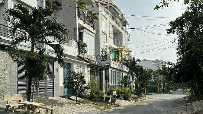 Khu Dân Cư Phong Phú 5
