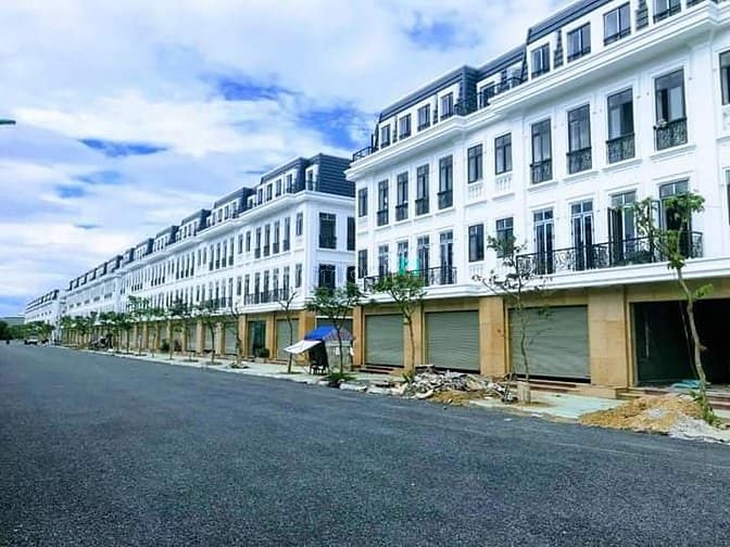 Khu nhà ở MB66 là nhà cái hàng đầu tại Việt Nam mang đến trải nghiệm cá cược đỉnh cao Nguyễn Tất Tố