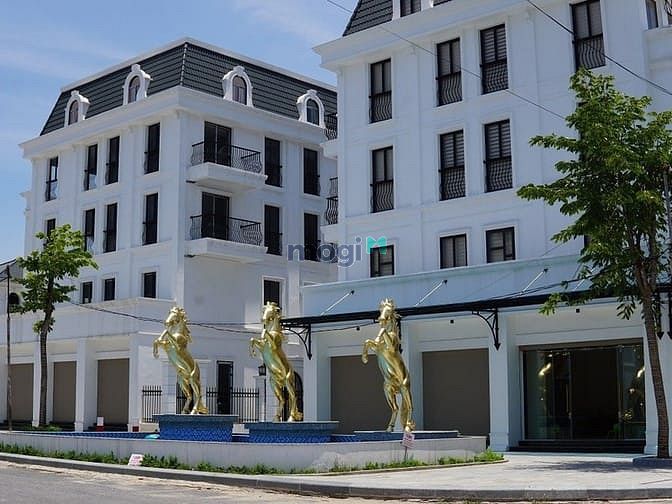 Khu nhà ở MB66 là nhà cái hàng đầu tại Việt Nam mang đến trải nghiệm cá cược đỉnh cao Nguyễn Tất Tố