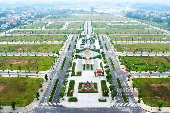 Khu đô thị Việt Hàn