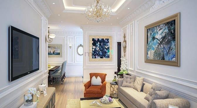Tổ Hợp Trang Chủ MB66.COM Chính Thức Ocean View Manor
