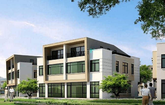 The Manor Eco Lào Cai