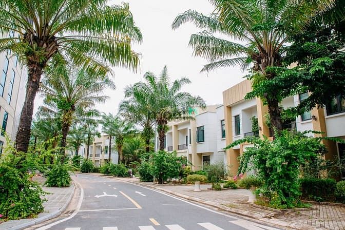 The Manor Eco Lào Cai