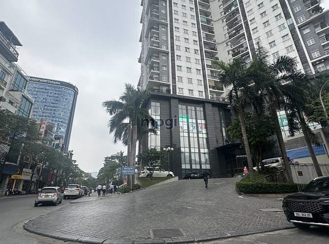 Trung Yên Plaza
