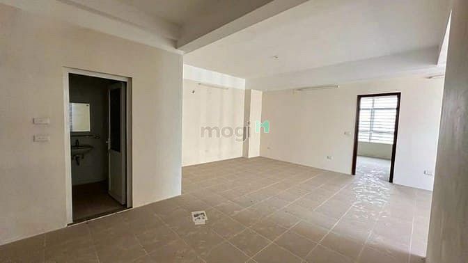 Chung cư Tái định cư C18 Xuân La
