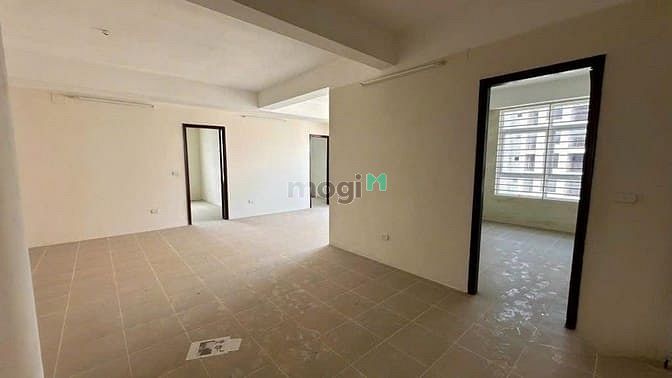 Chung cư Tái định cư C18 Xuân La