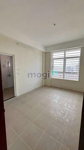 Chung cư Tái định cư C18 Xuân La