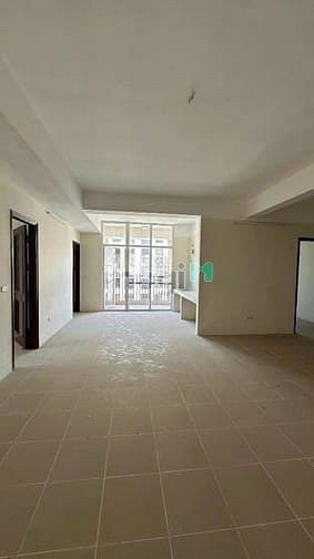 Chung cư Tái định cư C18 Xuân La