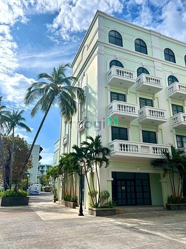 Waterfront Luxury Hotels
