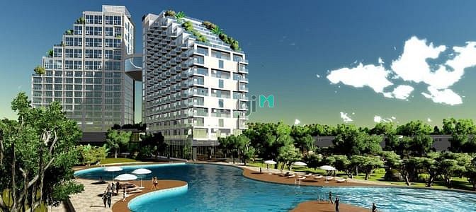 Furama Resort Hồ Cóc