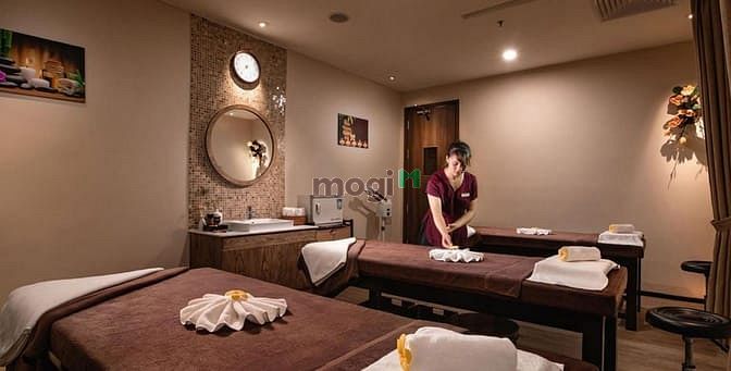 Furama Resort Hồ Cóc
