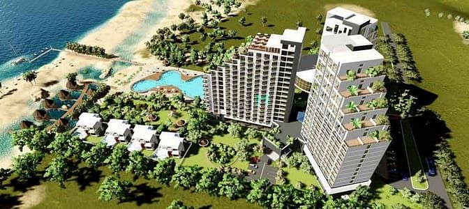 Furama Resort Hồ Cóc