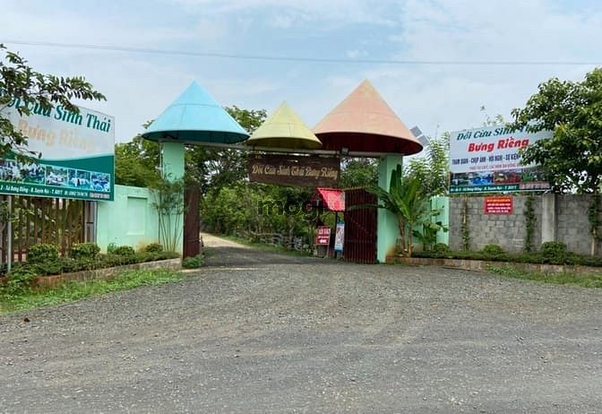 Furama Resort Hồ Cóc