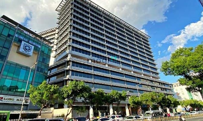 Cao Ốc Văn Phòng Centrepoint