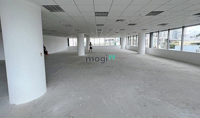 Cao Ốc Văn Phòng Centrepoint