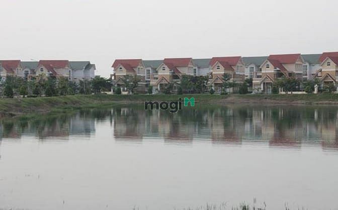 Khu Đô Thị Sinh Thái Sunrise River