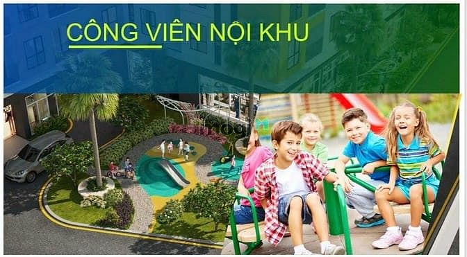 Bcons Bình Thắng