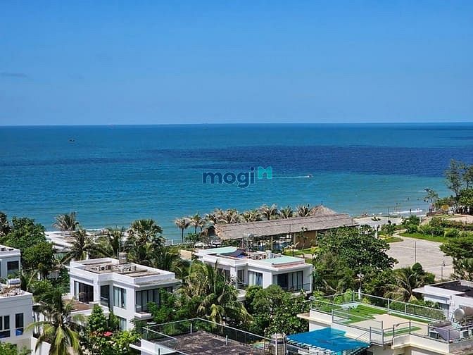 Aria Vũng Tàu Hotel & Resort