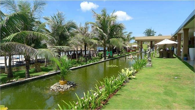 Aria Vũng Tàu Hotel & Resort