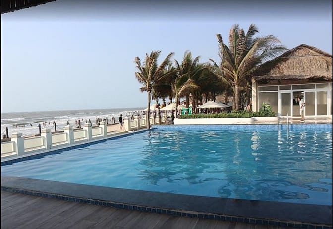 Aria Vũng Tàu Hotel & Resort