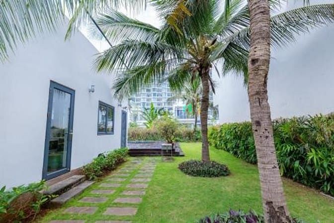 Aria Vũng Tàu Hotel & Resort