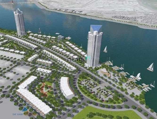 Habour Ville