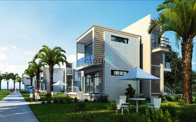 Habour Ville