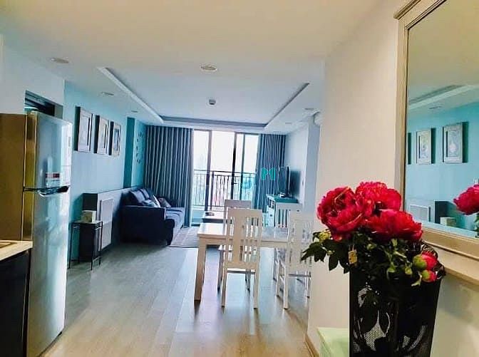 One 18 Ngọc Lâm