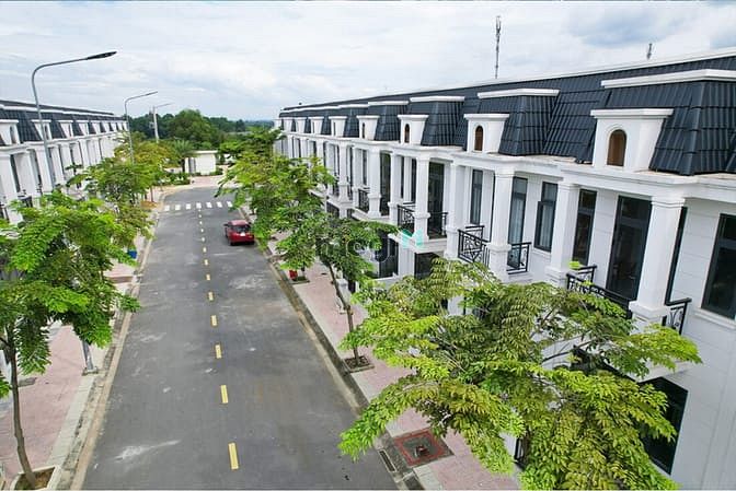 Phước Điền Citizen