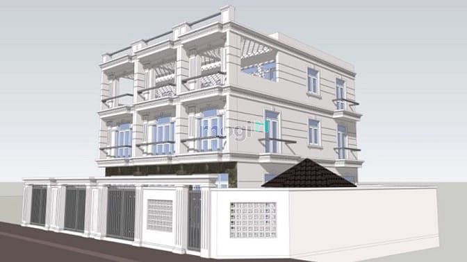 Eco House