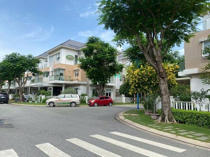 Tháp Mười Merita