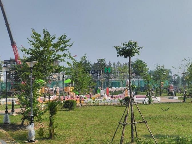 KĐT Mê Linh - Thanh Lâm - Đại Thịnh