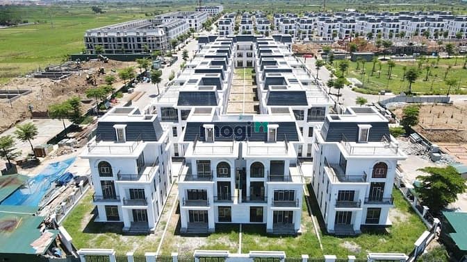KĐT Mê Linh - Thanh Lâm - Đại Thịnh