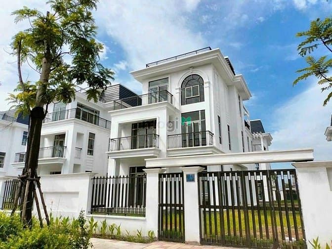 KĐT Mê Linh - Thanh Lâm - Đại Thịnh